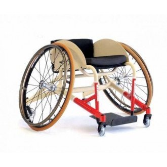 Активная инвалидная коляска ProActiv Speedy 4badminton в 