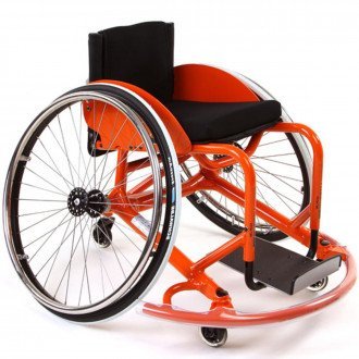 Активная инвалидная коляска ProActiv Speedy 4basket в 