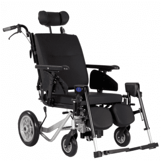 Многофункциональная кресло-коляска Excel G7 в  Многофункциональная кресло-коляска Excel G7 в