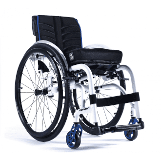 Активная инвалидная коляска Quickie Xenon 2 Hybrid в  Активная инвалидная коляска Quickie Xenon 2 Hybrid в