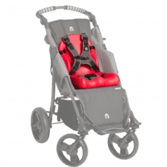 Фиксирующие вкладыши