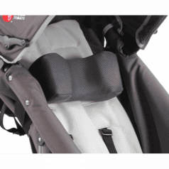 Мягкий подголовник