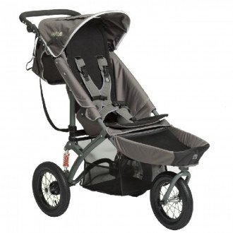 Детская прогулочная коляска ДЦП Special Tomato Jogger в  Детская прогулочная коляска ДЦП Special Tomato Jogger в