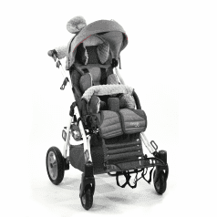 Комплект «Мишка Grizzly»