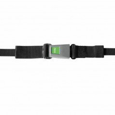 2-точечный тазовый ремень с замком