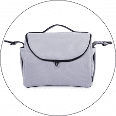 Сумка для аксессуаров