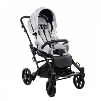 Детская прогулочная коляска ДЦП MyWam Mewa в  Детская прогулочная коляска ДЦП MyWam Mewa в