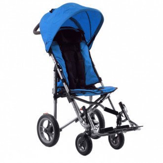 Детская прогулочная коляска ДЦП Convaid EZ Rider в  Детская прогулочная коляска ДЦП Convaid EZ Rider в