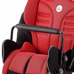 Поручень-ограничитель