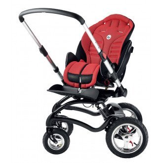 Коляски для детей с ДЦП