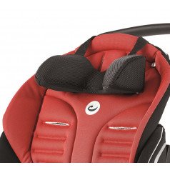 Контурный подголовник