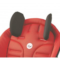 Подголовник из 2 опор