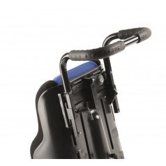 Ручка-толкатель, цельная