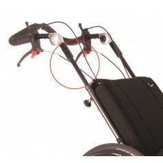 Регулировка ручек-толкателей по высоте