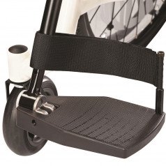 Ремень для пяточной части