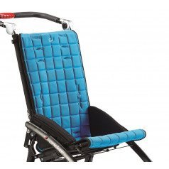 Подушки для уменьшения ширины сидения