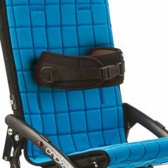 Широкий нагрудный ремень