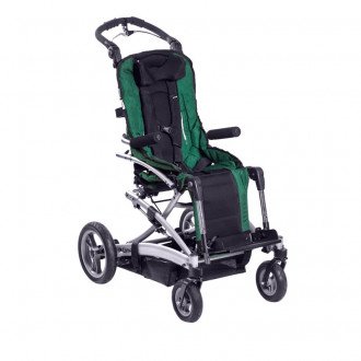 Детская прогулочная коляска ДЦП Convaid Rodeo в  Детская прогулочная коляска ДЦП Convaid Rodeo в