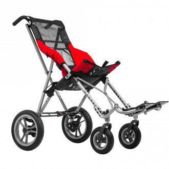 Детская прогулочная коляска ДЦП Convaid Metro ME в  Детская прогулочная коляска ДЦП Convaid Metro ME в