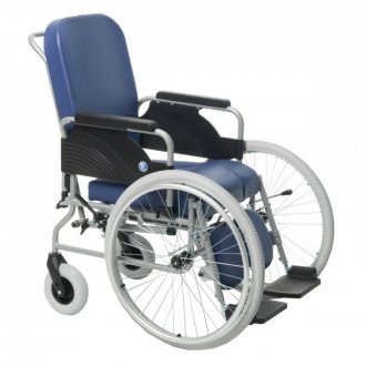 Кресло-коляска Vermeiren 9301 в  Кресло-коляска Vermeiren 9301 в