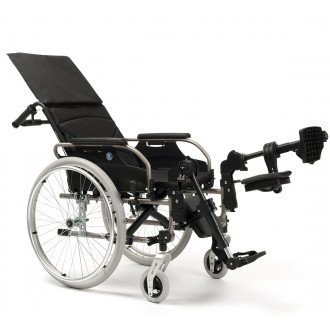 Кресло-коляска с ручным приводом Vermeiren V300+30° в  Кресло-коляска с ручным приводом Vermeiren V300+30° в