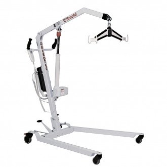 Подъёмник для инвалидов Rebotec Арнольд 150 в 