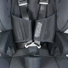 Жилет для ремня