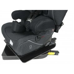 Адаптер для подножки с поворотной платформой