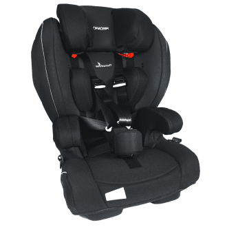 Детское автомобильное кресло ДЦП Thomashilfen Recaro Monza Nova в  Детское автомобильное кресло ДЦП Thomashilfen Recaro Monza Nova в