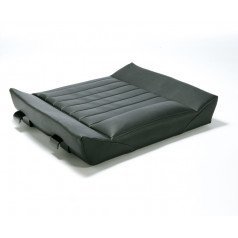 Анатомическое сиденье (мягкое)