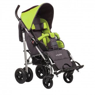 Детская прогулочная коляска ДЦП Vitea Care Umbrella New в  Детская прогулочная коляска ДЦП Vitea Care Umbrella New в