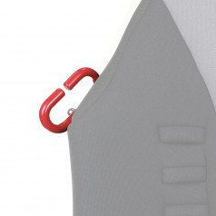 Направляющая ремня