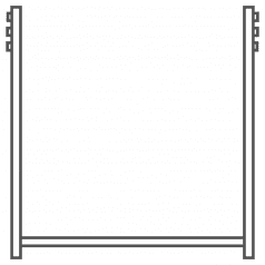 Стабилизация спереди