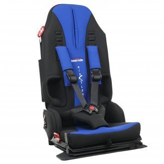 Детское автомобильное кресло ДЦП Hernik KidsFlex в  Детское автомобильное кресло ДЦП Hernik KidsFlex в