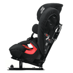 Регулировка угла наклона сиденья (0°-10°)