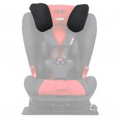 Подушка для боковин подголовника