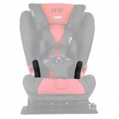 Подушки для тазовых упоров