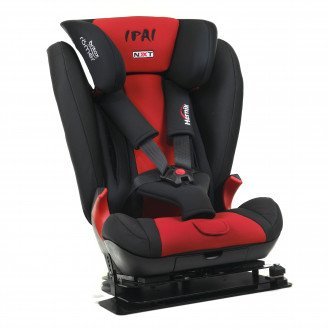 Детское автомобильное кресло ДЦП Hernik IPAI - NXT в  Детское автомобильное кресло ДЦП Hernik IPAI - NXT в
