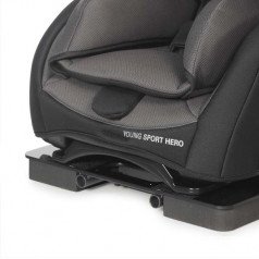 Адаптер для подставки для ног