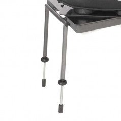 Стабилизация спереди