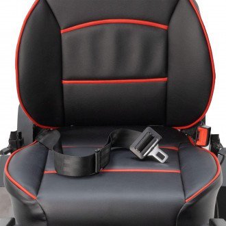 Двухточечный ремень безопасности Caterwil  в  Двухточечный ремень безопасности Caterwil  в