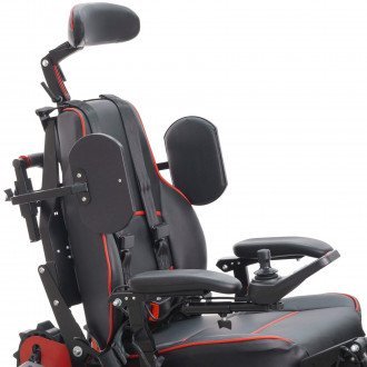 Боковые поддержки туловища Caterwil в  Боковые поддержки туловища Caterwil в