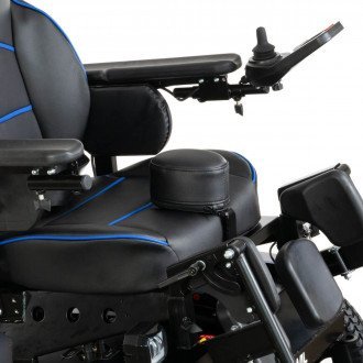 Абдуктор для инвалидных колясок Caterwil в  Абдуктор для инвалидных колясок Caterwil в