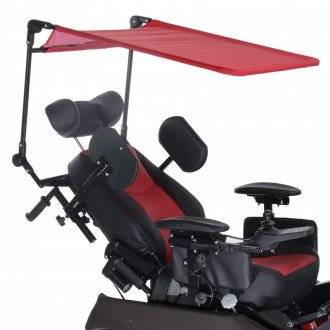 Навес Caterwil в  Навес Caterwil в