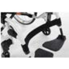 Держатель голени