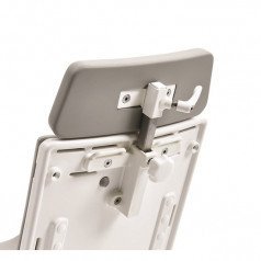 Крепление для удлинителя спинки