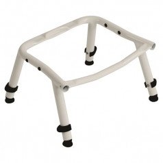 Низкая рама