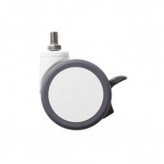 Колеса с тормозами