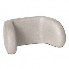 Подголовник с глубокими боковинами