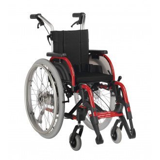 Детская инвалидная коляска Otto Bock Start Junior в  Детская инвалидная коляска Otto Bock Start Junior в